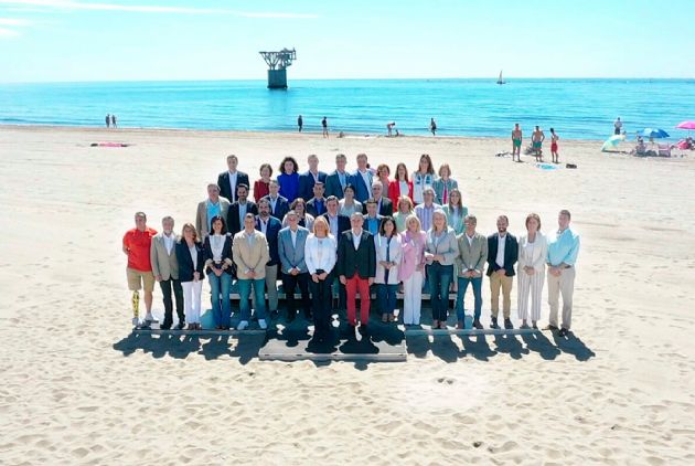 PP Marbella-San Pedro PP Marbella-San Pedro