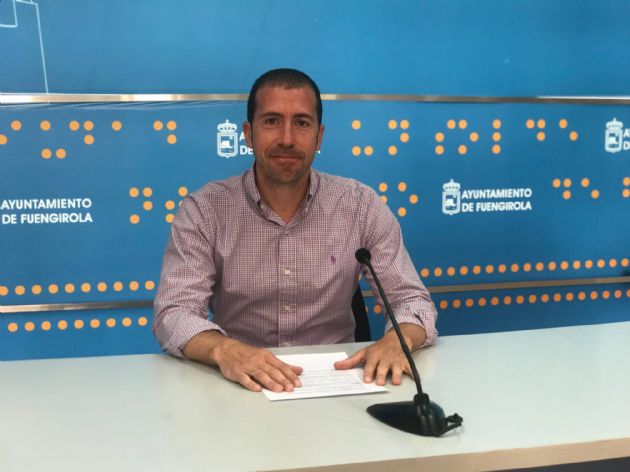 Javier Hidalgo Javier Hidalgo