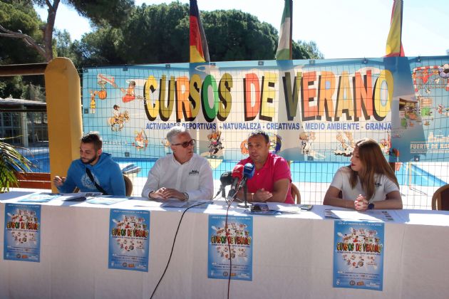 Fuerte Nagüeles Fuerte Nagüeles