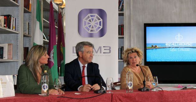 Presentación del III Foro Estratégico DOM3 Presentación del III Foro Estratégico DOM3