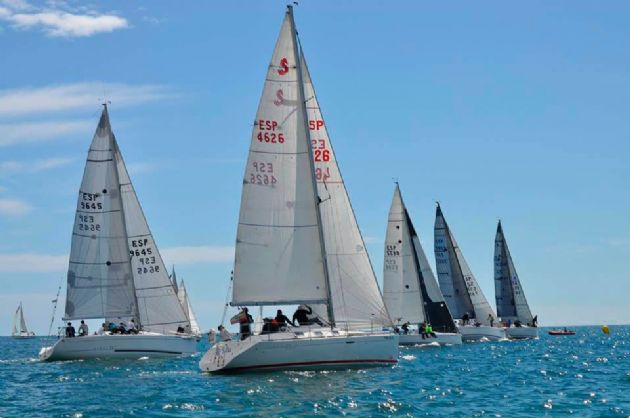 Semana Náutica de la Costa del Sol Semana Náutica de la Costa del Sol