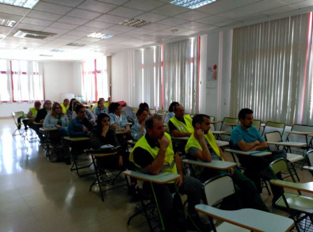 Centro de Formación y Empleo Francisco Romero Centro de Formación y Empleo Francisco Romero