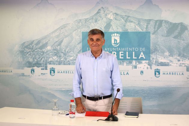 Javier García Javier García