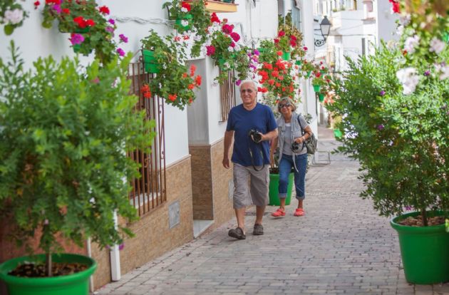 Estepona Estepona
