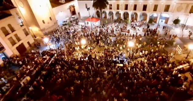 Noches en Blanco Noches en Blanco