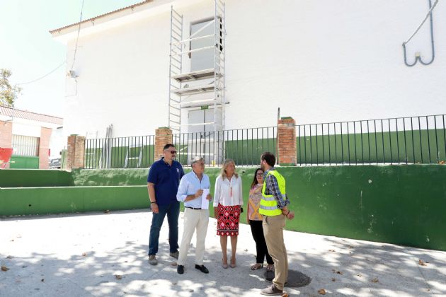 CEIP Miguel Hernández CEIP Miguel Hernández