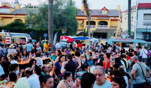 Food Trucks Experience Food Trucks Experience