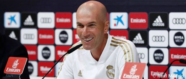 Zinedine Zidane Zinedine Zidane