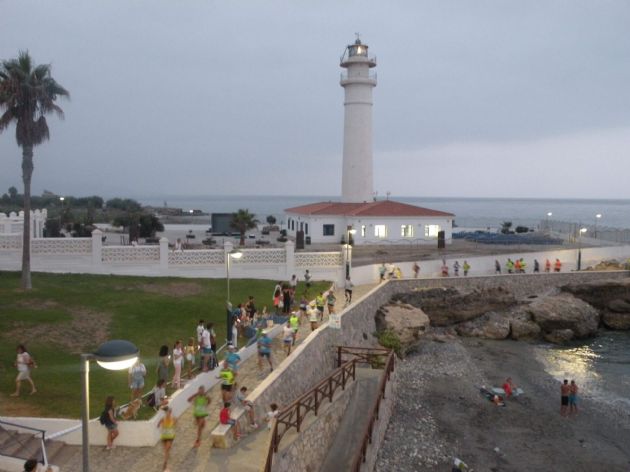 Carrera Nocturna de Torrox Carrera Nocturna de Torrox