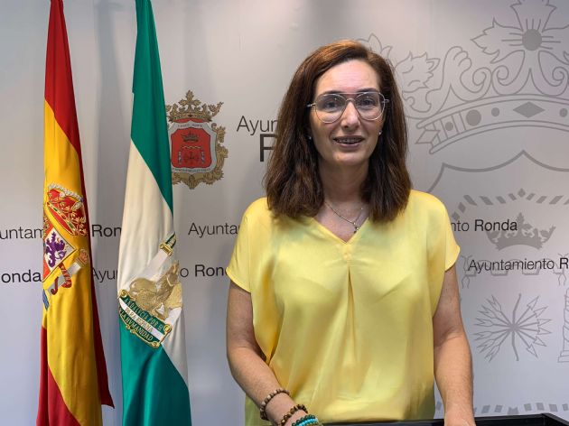 Cristina Durán Cristina Durán