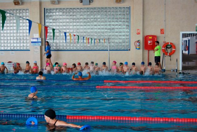 Campamento Deportivo de Verano Campamento Deportivo de Verano