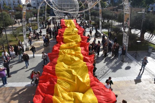Día de la Constitución Española Día de la Constitución Española