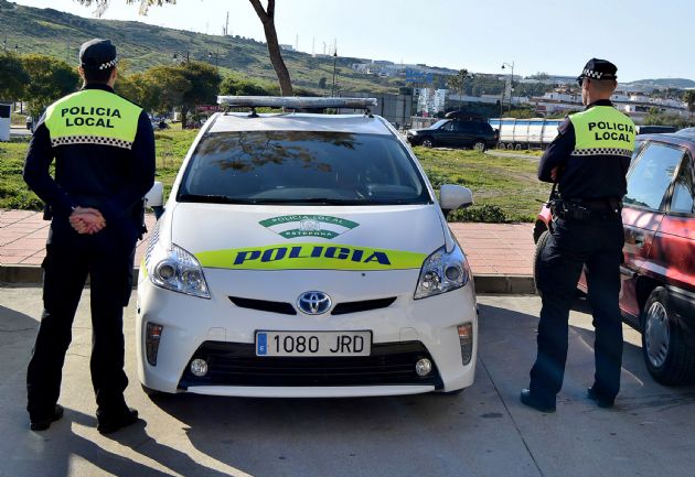 Policía Local de Estepona Policía Local de Estepona