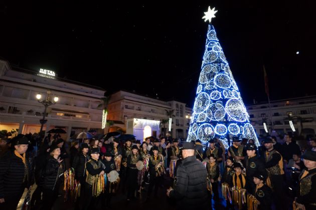 Navidad en Nerja Navidad en Nerja