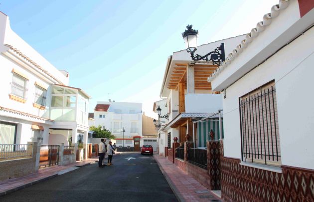 Calle Francisco de Quevedo Calle Francisco de Quevedo