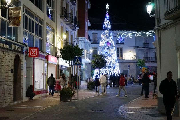 Navidad en Coín Navidad en Coín
