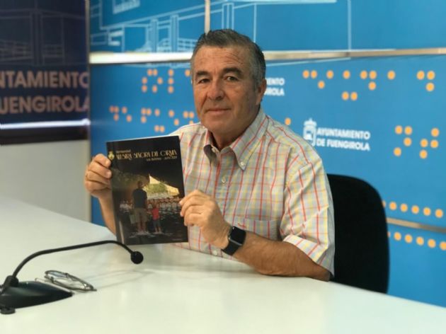 Pedro Cuevas Pedro Cuevas
