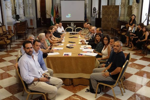 Foro del Turismo Málaga Ciudad Foro del Turismo Málaga Ciudad