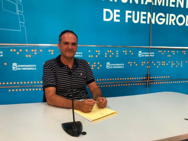 Francisco Javier García Lara Francisco Javier García Lara
