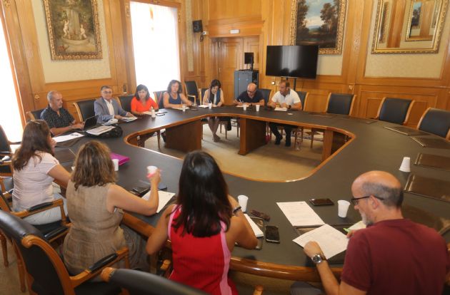 Consejo Escolar Municipal de Marbella Consejo Escolar Municipal de Marbella