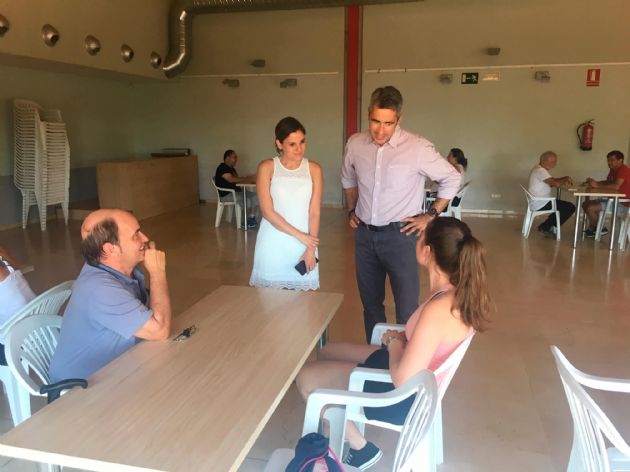Jornada de intercambio lingüístico Jornada de intercambio lingüístico