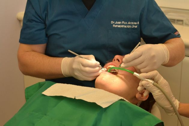 Dentista Dentista