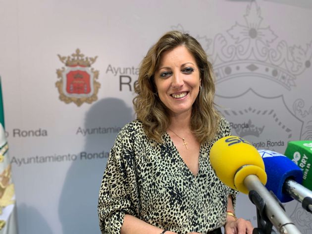 Mª Carmen Martínez Mª Carmen Martínez