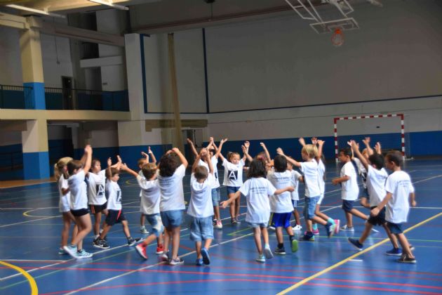 Campus Deportivo Campus Deportivo