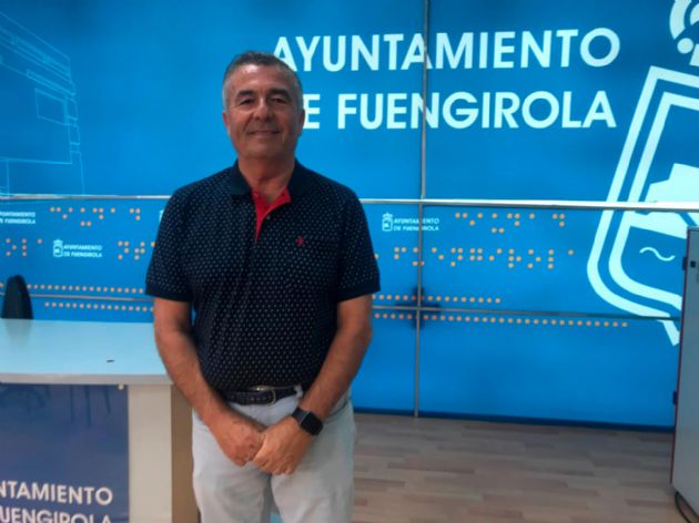 Pedro Cuevas Pedro Cuevas
