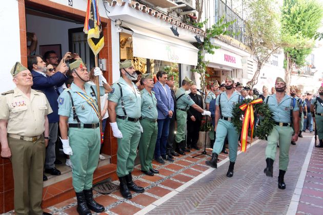 Homenaje a Rogelio Vigil de Quiñones Homenaje a Rogelio Vigil de Quiñones