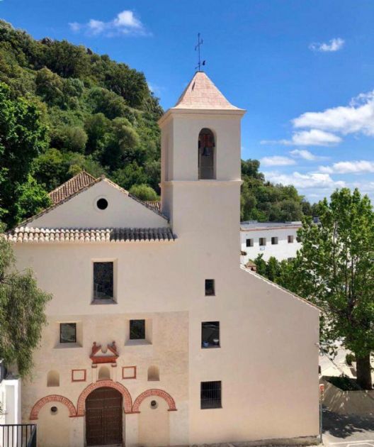 Iglesia del llano Iglesia del llano