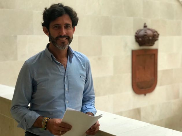 Francisco José Martín Francisco José Martín