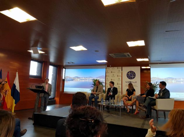 Foro turístico sobre gestión de datos de NECSTouR Foro turístico sobre gestión de datos de NECSTouR