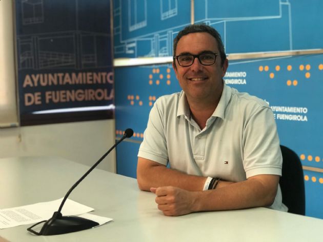 Rodrigo Romero Rodrigo Romero