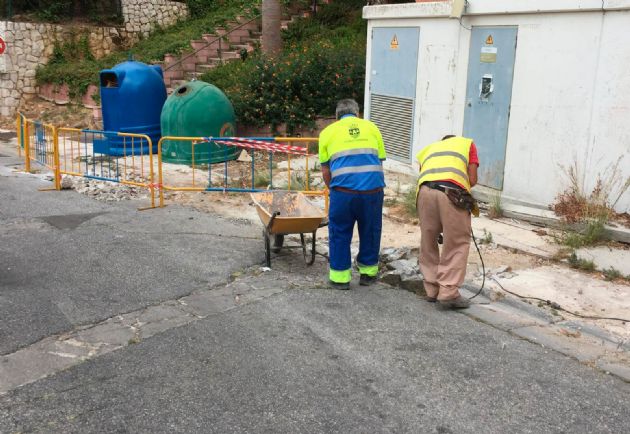 Servicios Operativos de Benalmádena Servicios Operativos de Benalmádena