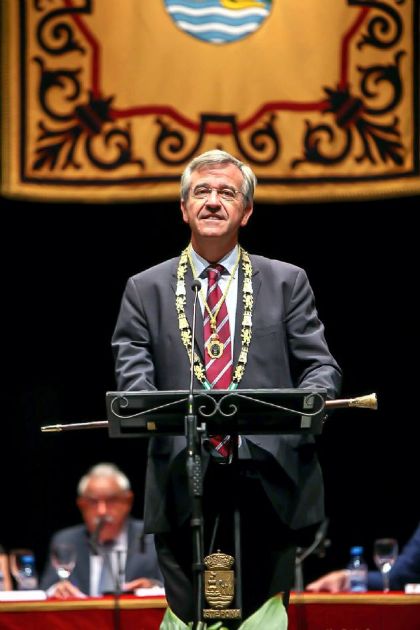 José María García Urbano José María García Urbano