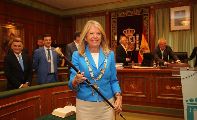 Ángeles Muñoz Ángeles Muñoz