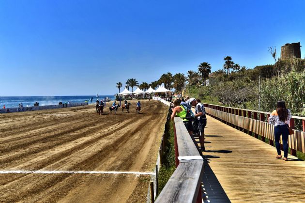 Costa del Sol Beach Polo Cup Costa del Sol Beach Polo Cup