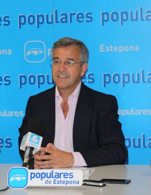 José María García Urbano José María García Urbano