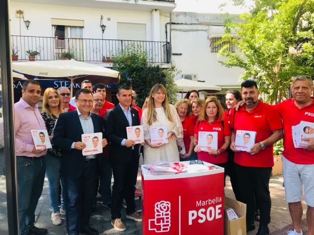 PSOE PSOE