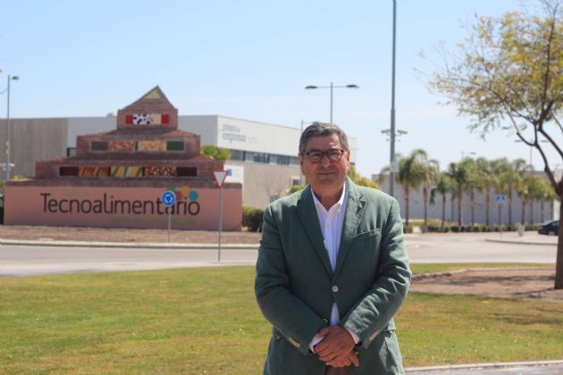 Parque Tecnoalimentario Parque Tecnoalimentario
