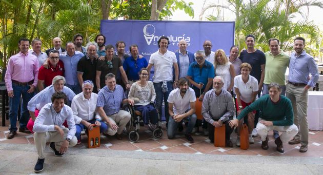 Gala benéfica Gala benéfica
