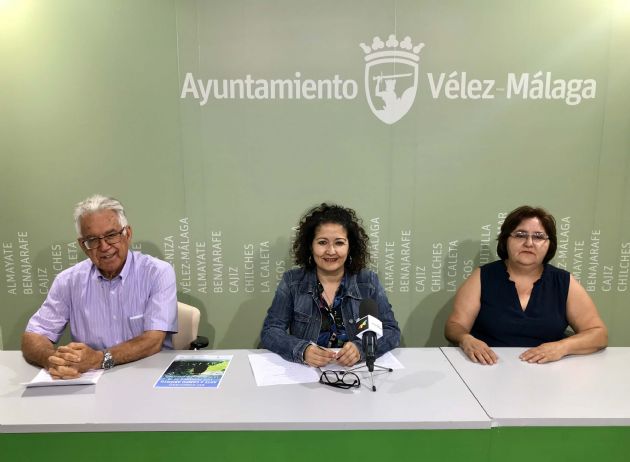 Presentación del concurso Presentación del concurso