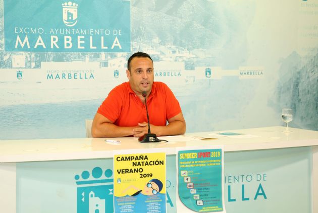 Javier Mérida Javier Mérida