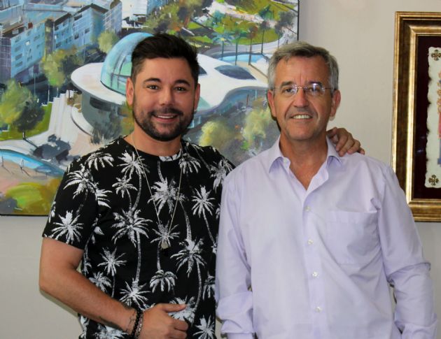 Miguel Poveda Miguel Poveda