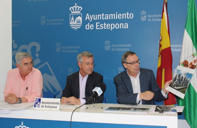 Presentación del proyecto Presentación del proyecto