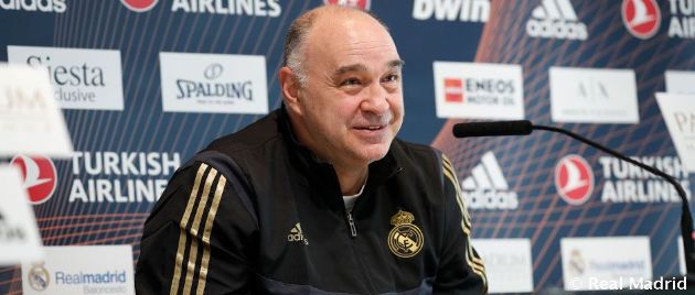 Pablo Laso Pablo Laso