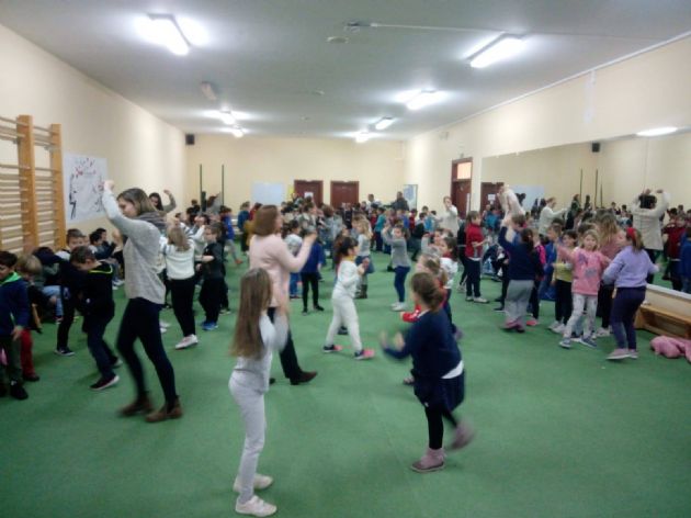 Colegio Blas Infante Colegio Blas Infante