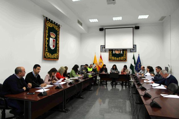 Comisión Municipal de absentismo escolar Comisión Municipal de absentismo escolar