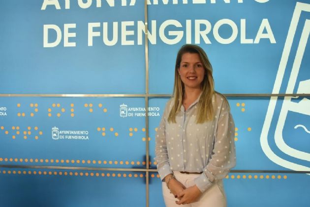 Rocío Rodríguez Rocío Rodríguez